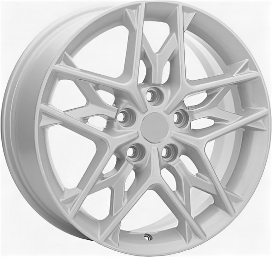 КиК КС894 (ZV Camry V7) 7,5x17 5/114,3 ET45 d60,1 (S)