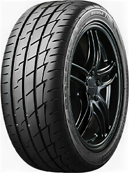 Шина летняя легковая BRIDGESTONE POTENZA Adrenalin RE004 215/50R17 95W (Арт.23429)