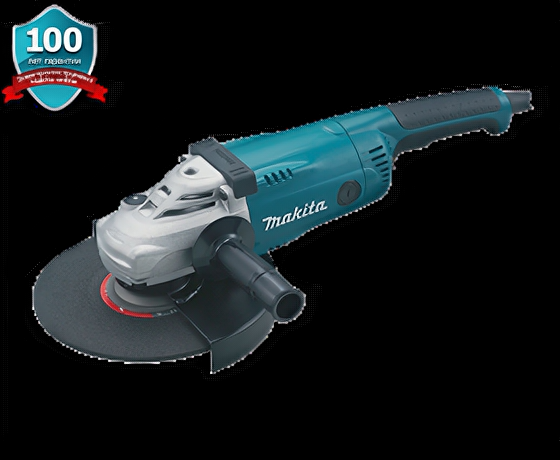 Угловая шлифовальная машина Makita GA9020