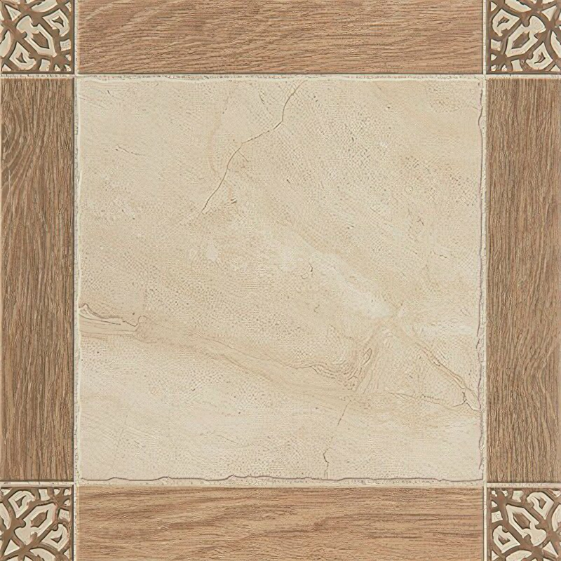 Керамогранит Gracia Ceramica Tuluza natural 01 45х45х08 см 10401002007 (1.62 м2)