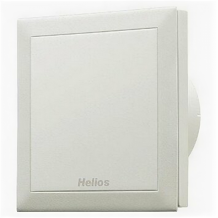 Helios Накладной вентилятор Helios MiniVent M1/150 N/C (таймер)