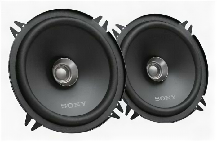 Автоакустика широкополосная Sony (без решетки) 230Вт 13см (5дюйм) (ком:2кол.) коаксиальные однополосные