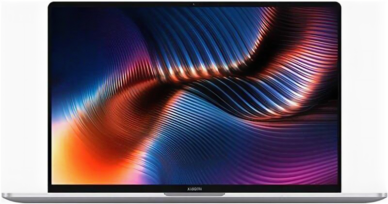 Ноутбук Xiaomi Mi Notebook Pro 15 2021 (core i5 11320H 16/512GB/MX450) JYU4390CN Grey