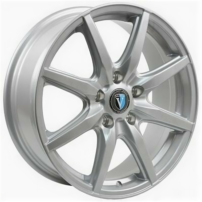 Колесный Диск Venti 1715 7x17 5x112 D57,1 ET45 Silver