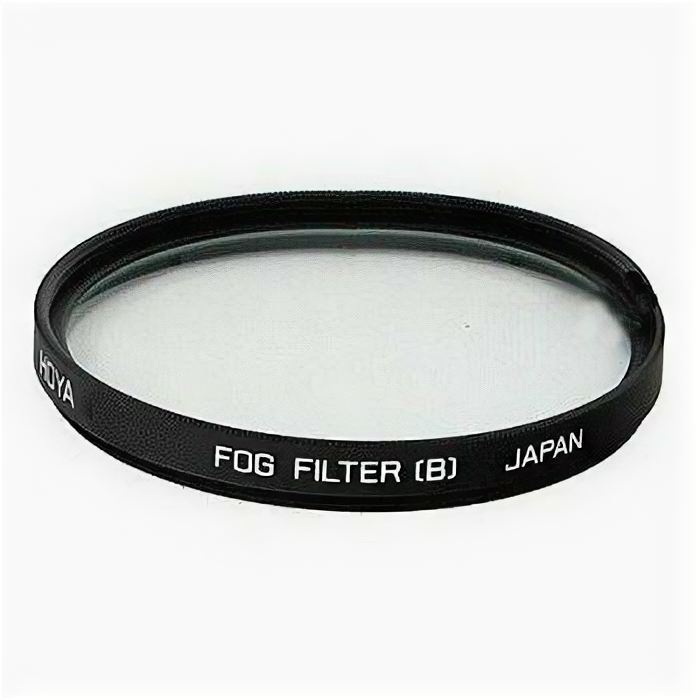 Светофильтр Hoya Fog (B) 52mm, туманный