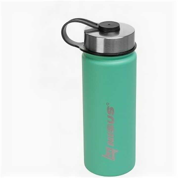 фото Термосы Nisus Термобутылка 530ML три крышки (NA.SW-18-TB) Nisus