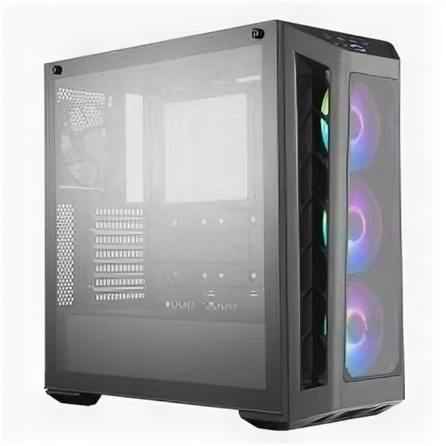 Корпус Для Компьютера Cooler Master Mcb-B530P-Khnn-S01