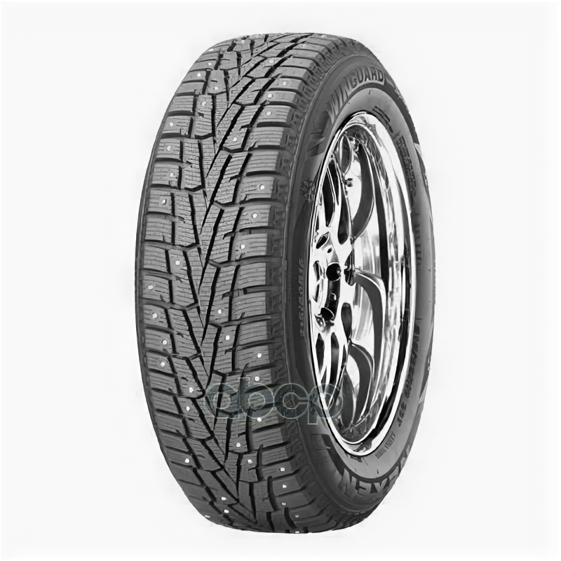 Автошина Roadstone WINGUARD winSpike SUV 225/70 R15 112 R