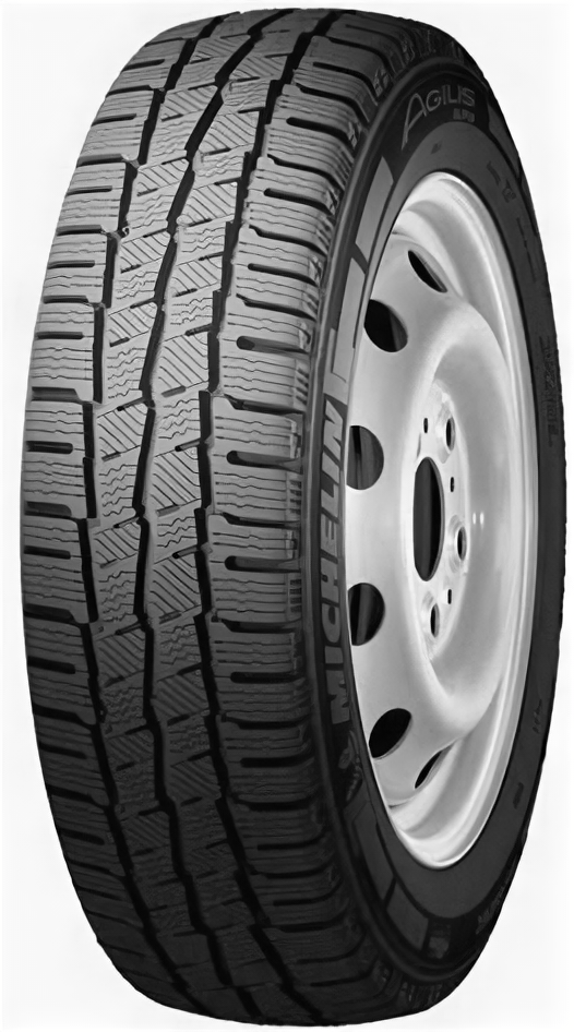 Michelin Agilis Alpin 195/70 R15C 104/102R