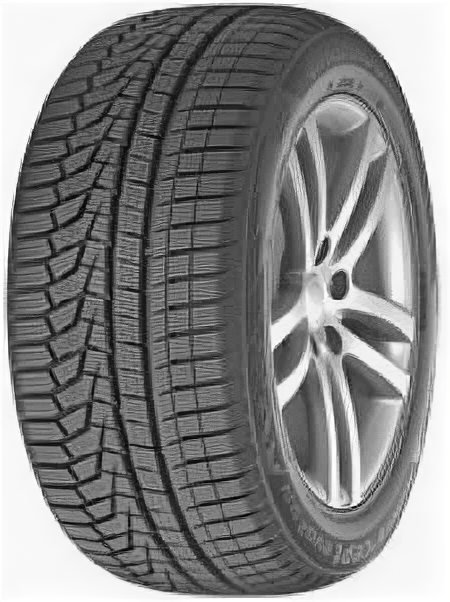 Hankook Winter I Cept Evo2 W320 215/55 R17 98V