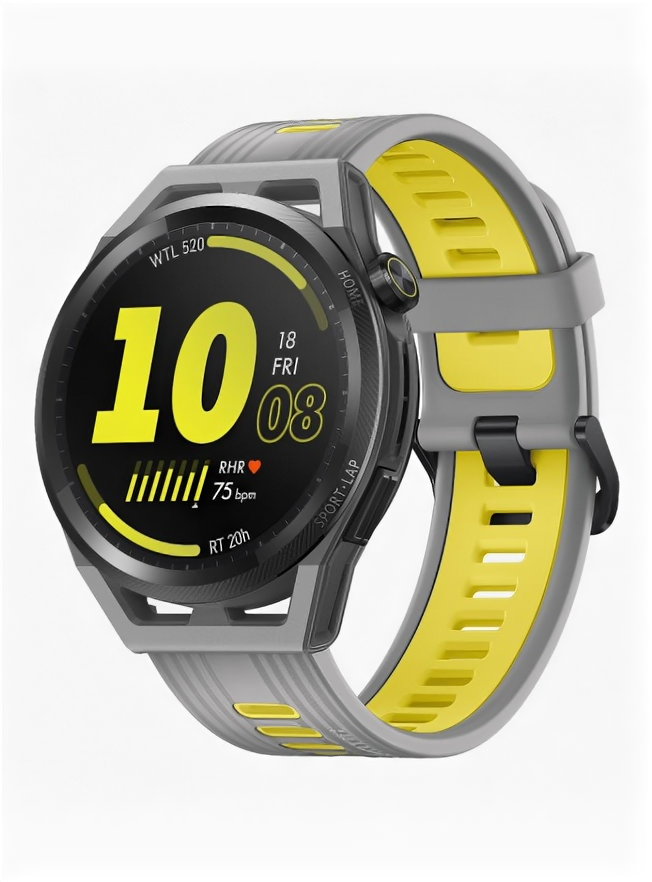 Huawei WATCH GT Runner, серый