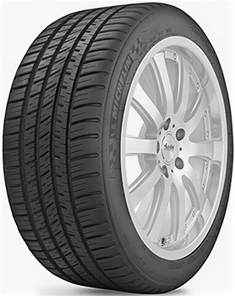 Michelin Pilot Sport A/S 3 315/35 R20 110V N0