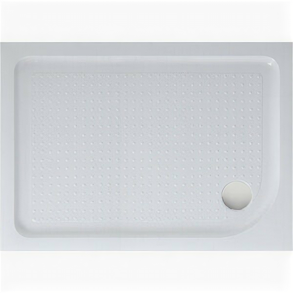 Душевой поддон BelBagno TRAY-BB-AH 120х80 L