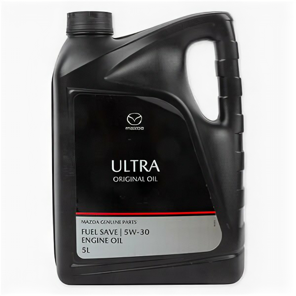   MAZDA ORIGINAL OIL ULTRA 5W-30 5 8300-77-1772