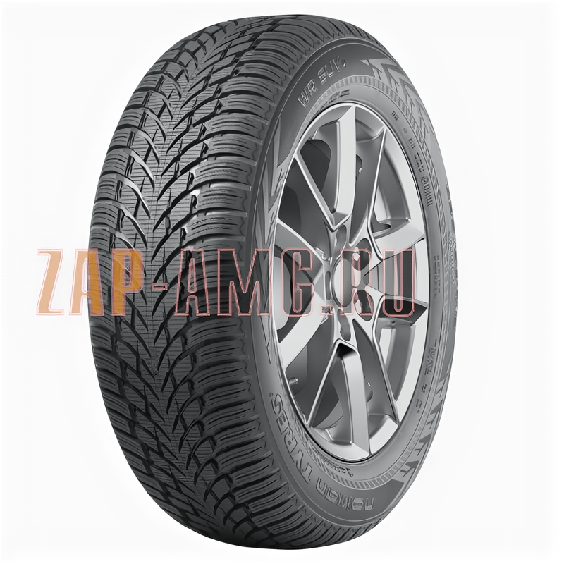 WR SUV 4 265/60 R18 114H XL 