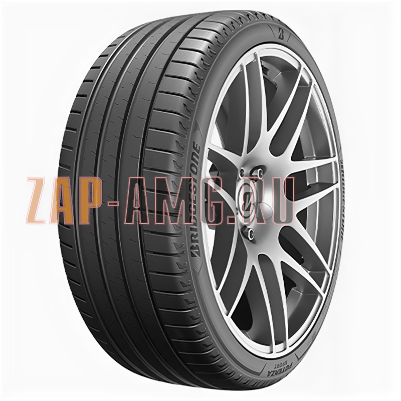 Bridgestone Potenza Sport 225/35 R19 88(Y) XL летняя