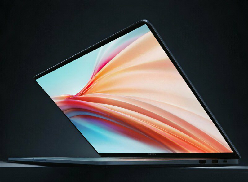 Ноутбук Xiaomi Mi Notebook Pro X 14 (core i7 11370H 14/16Gb/512Gb/RTX3050/ Win10 RUS) JYU4365CN Grey