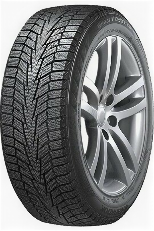 Hankook Tire Winter i*Cept iZ 2 W616 зимняя