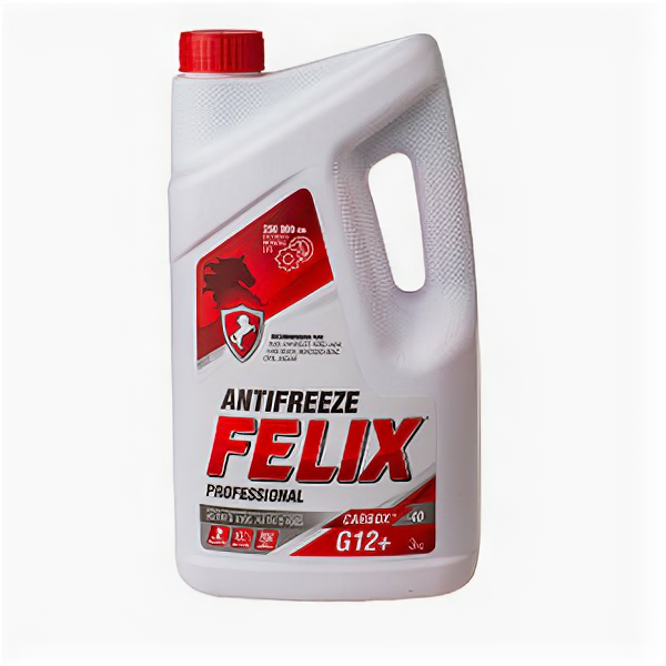  Felix CARBOX G12  -40C  3 430206326