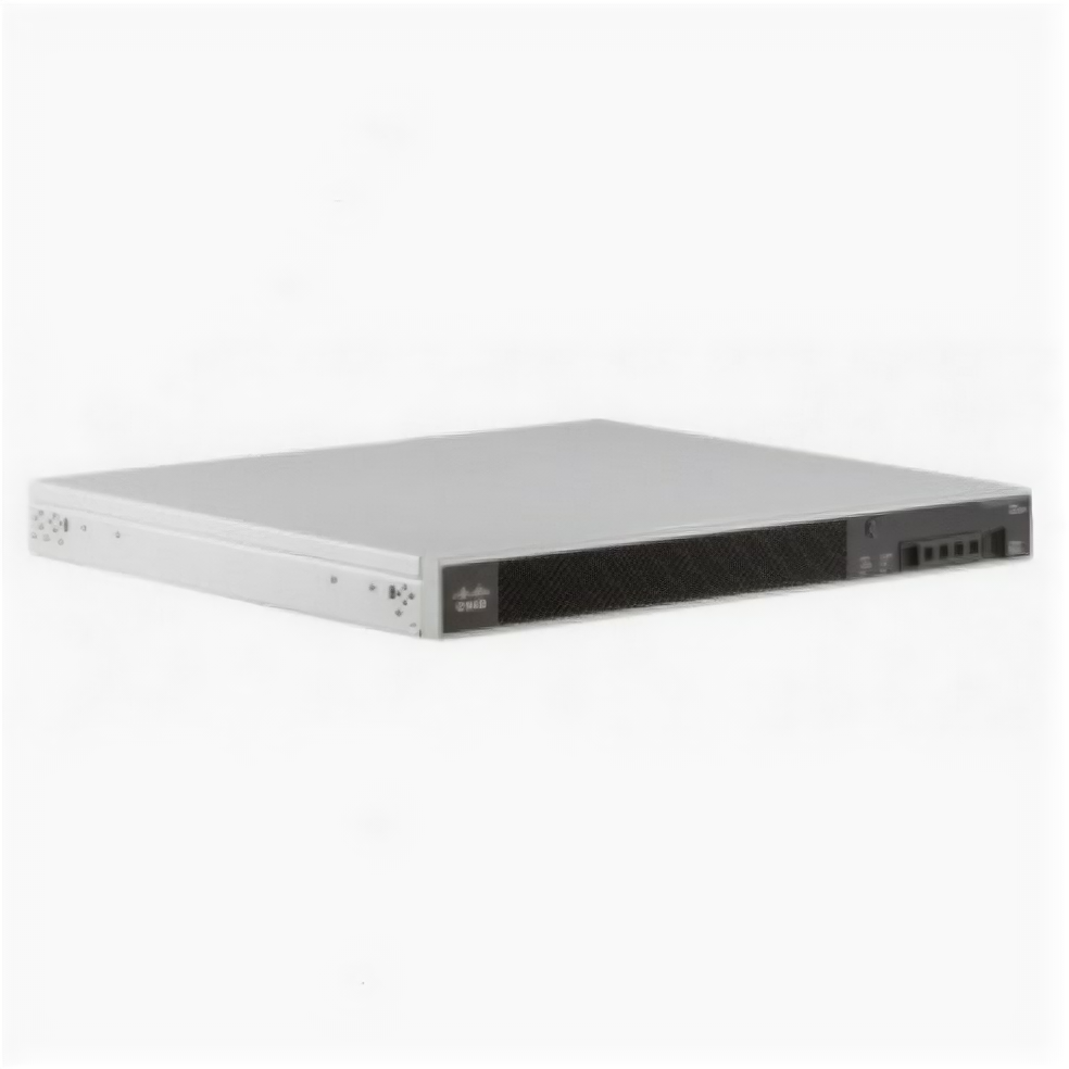 Межсетевой экран Cisco ASA5525-K8