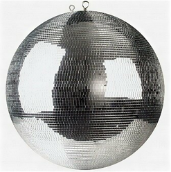 Зеркальный шар Showlight mirror ball 50 см
