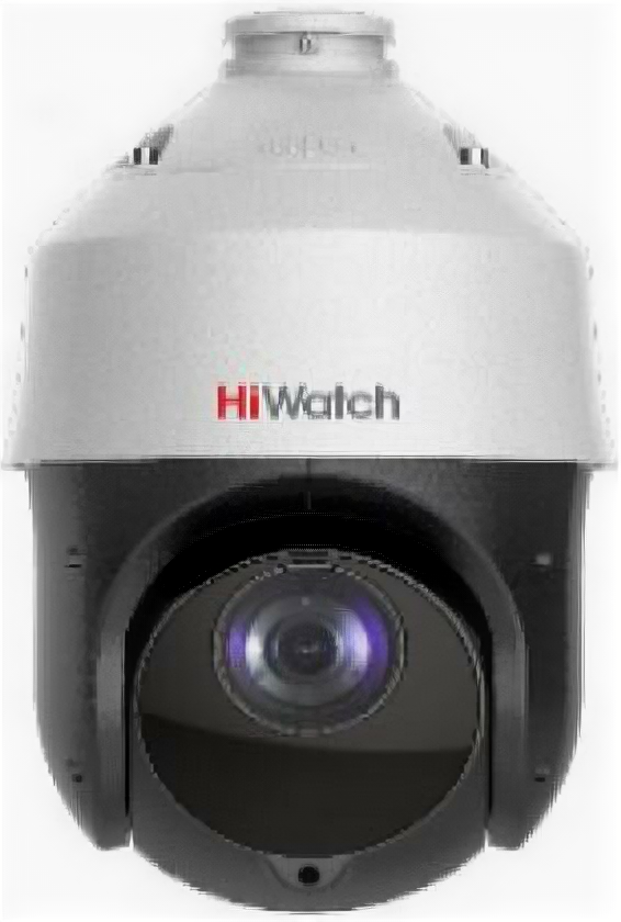Видеокамера IP HiWatch DS-I425 4.8-120мм цветная