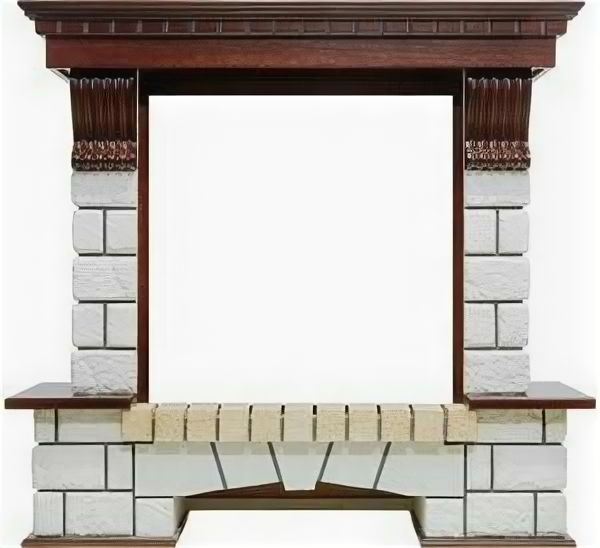  Dimplex Opti-Myst Pierre Luxe (Albany)  / ( 1040)