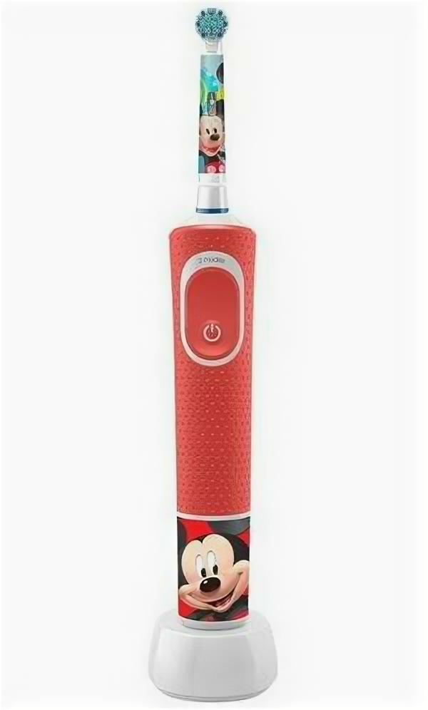 Электрическая зубная щетка VITALITY 100 KIDS MICKEY CLS ORAL-B