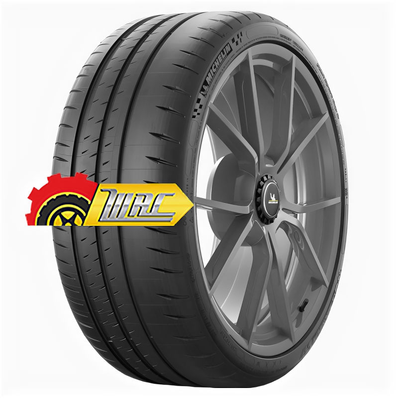 Шина летняя легковая MICHELIN Pilot Sport Cup 2 325/30R19 105Y XL N0 (Арт.394762)