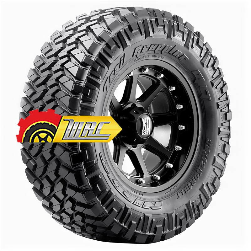 Шина летняя легковая NITTO Trail Grappler M/T 305/55R20 121/118P (Арт.NS00211)