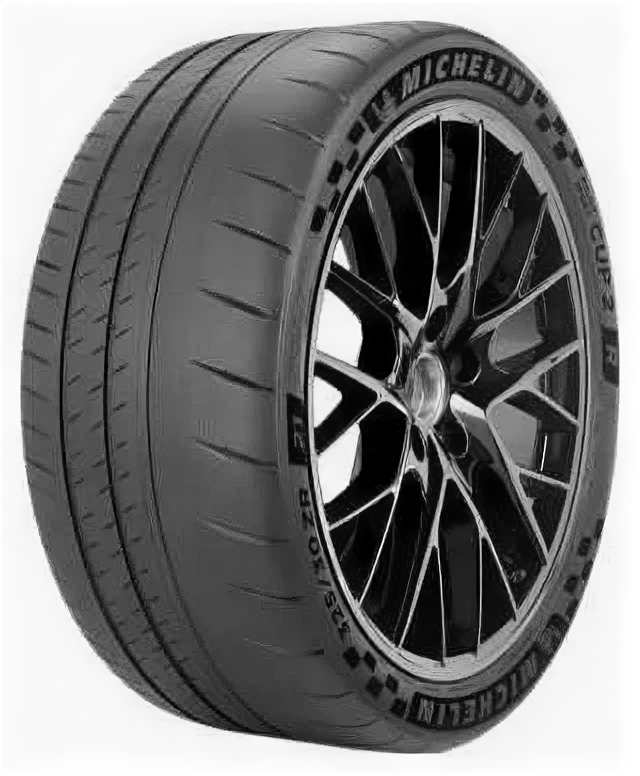 Michelin Pilot Sport Cup 2 R 325/30 ZR21 108Y XL N0