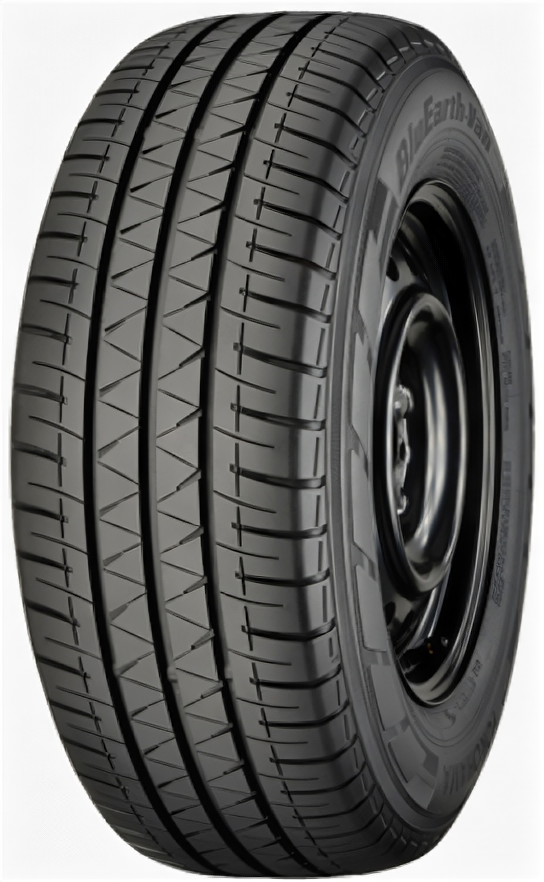 Yokohama BluEarth-Van RY55 225/65 R16C 112T