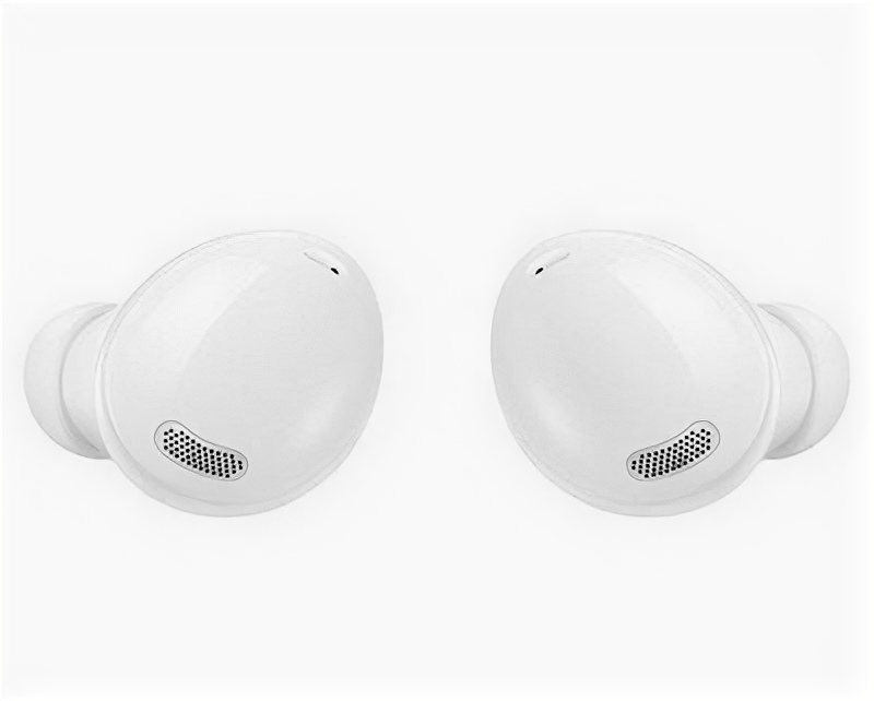 Наушники и bluetooth-гарнитура Samsung Galaxy Buds Pro White