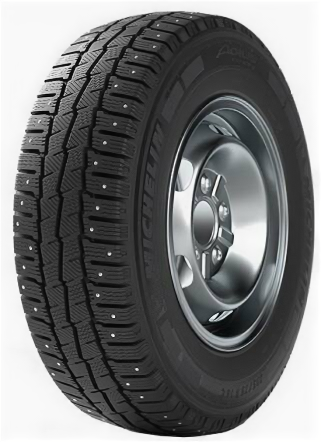 Michelin Agilis X-Ice North 225/75 R16C 121R