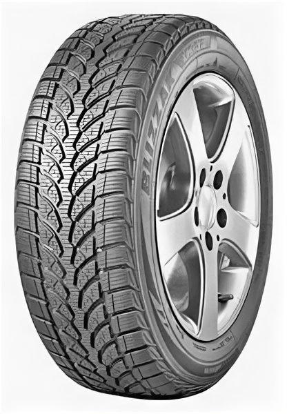 Bridgestone Blizzak LM-32 245/40 ZR20 95W