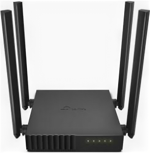 Tp-Link Archer C54, Черный