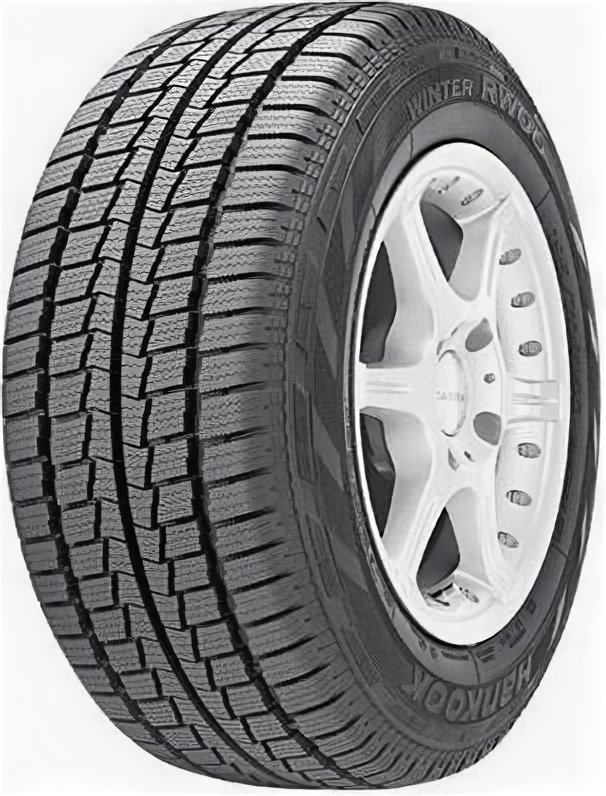 Hankook Winter RW06 205/55 R16C 98/96T