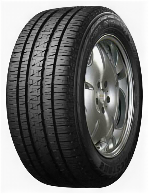 Bridgestone Dueler H/L Alenza 225/60 R18 100H