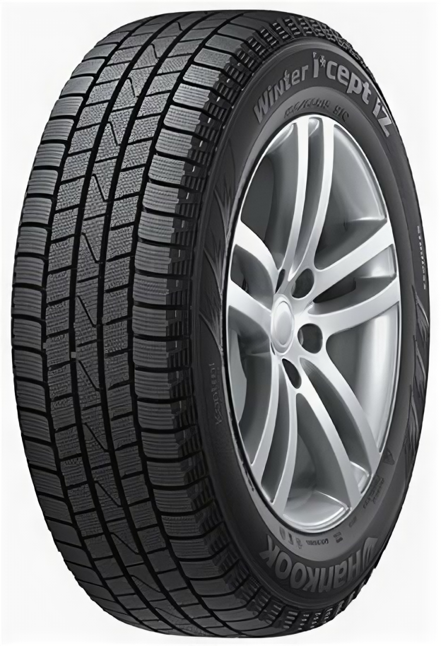 Hankook Winter I*Cept IZ W606 185/55 R16 83T