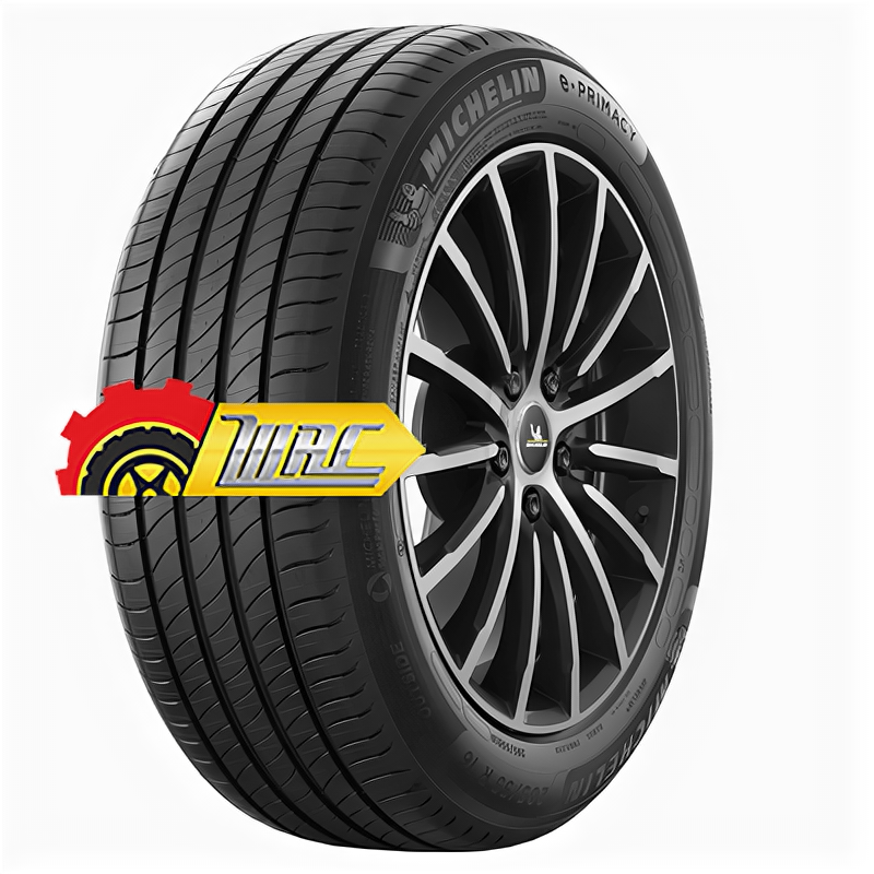 Шина летняя легковая MICHELIN e.Primacy 205/60R16 96W XL E (Арт.677671)