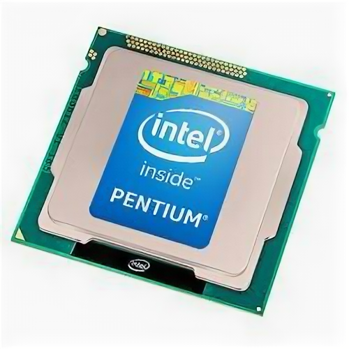 Процессор Intel Pentium G6400 Oem (Cm8070104291810)