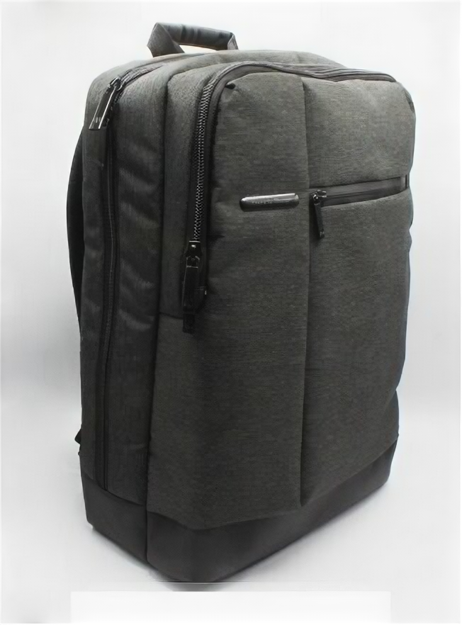 Xiaomi Рюкзак Classic business backpack dark grey