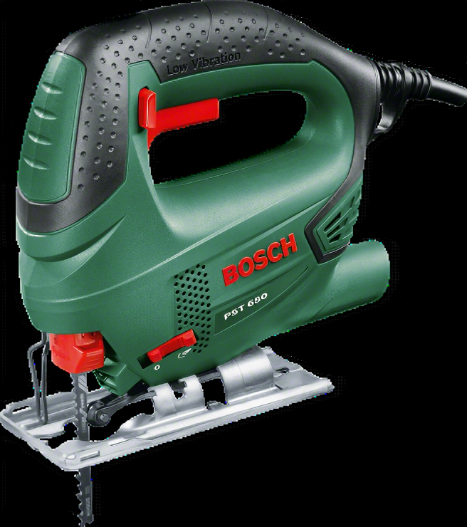  Bosch PST 650