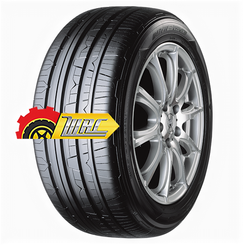 NITTO NT830 245/45R18 100Y