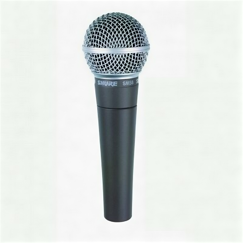 Микрофон вокальный Shure SM58LCE