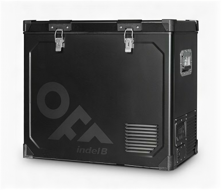 Переносной автохолодильник Indel b TB60 (OFF)