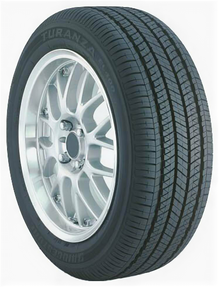 Bridgestone Turanza EL42 235/50 R18 97H