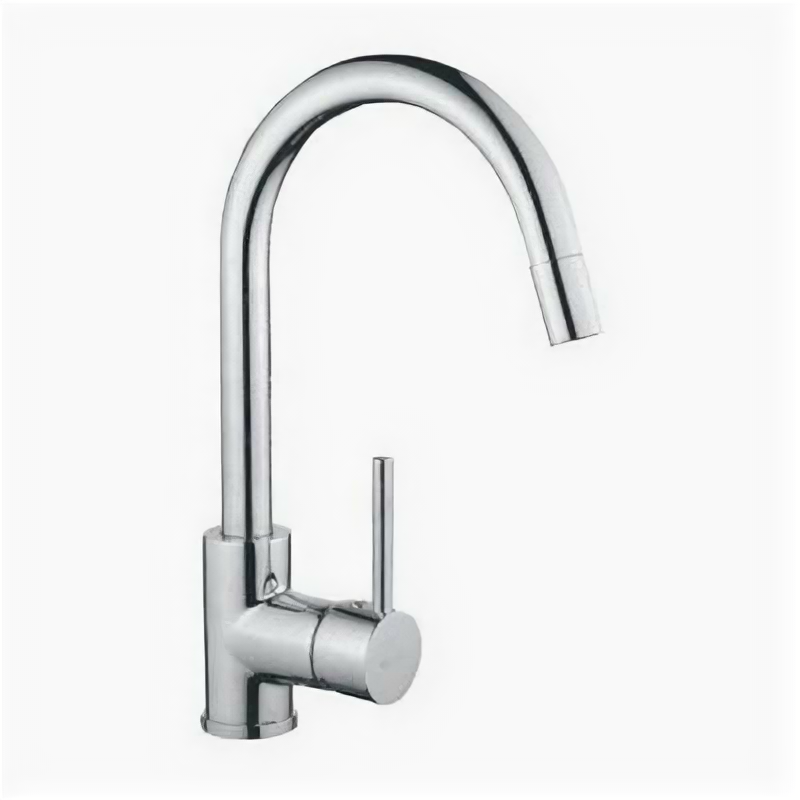 Смеситель для кухни Oulin OL-8006 Oulin .