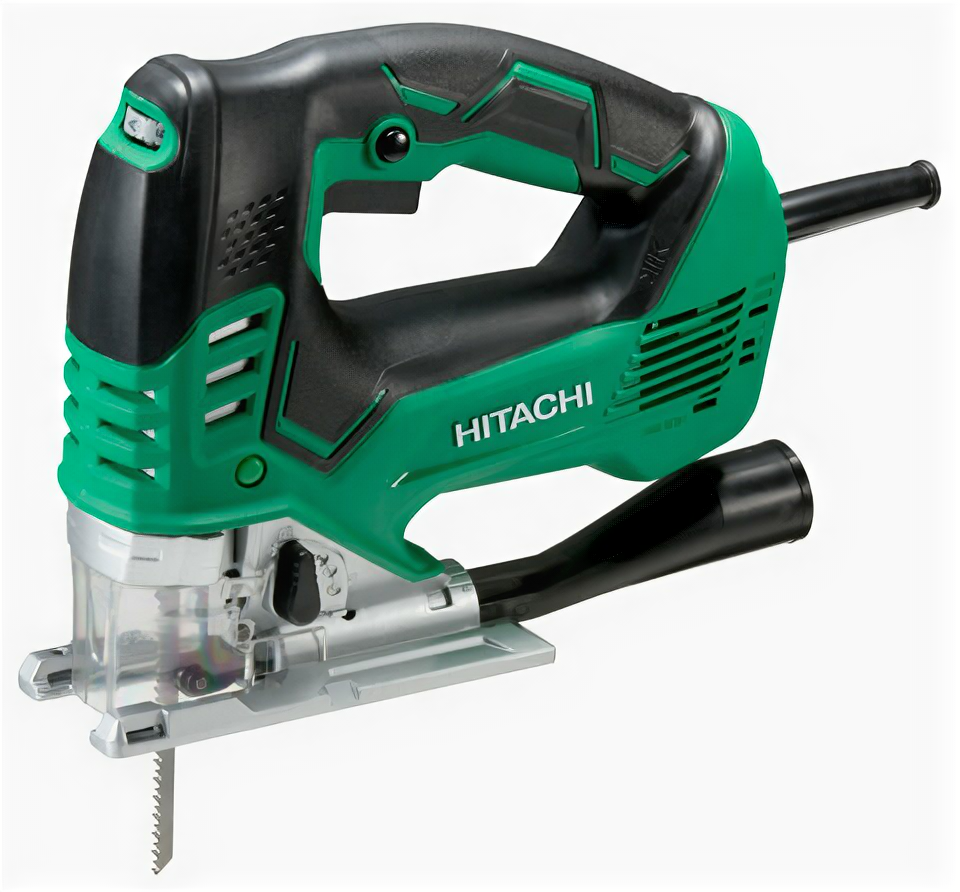 Лобзик Hitachi CJ160V