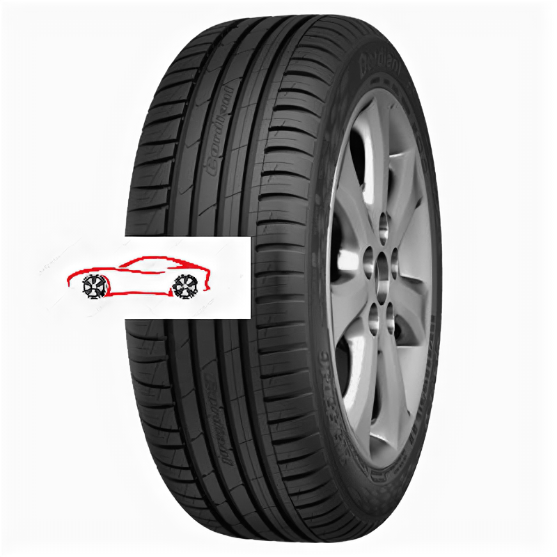   Cordiant Sport 3 PS-2 (225/50 R17 98V)